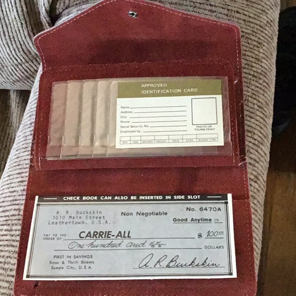 Wallet - Picture 5 of 5
